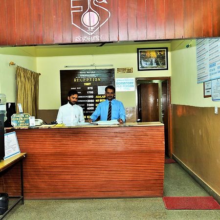 Kstdc Hotel Mayura Yatrinivas Maisur Dış mekan fotoğraf