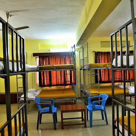 Kstdc Hotel Mayura Yatrinivas Maisur Dış mekan fotoğraf