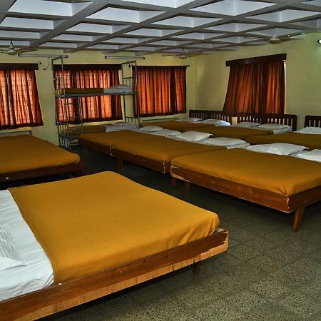 Kstdc Hotel Mayura Yatrinivas Maisur Dış mekan fotoğraf