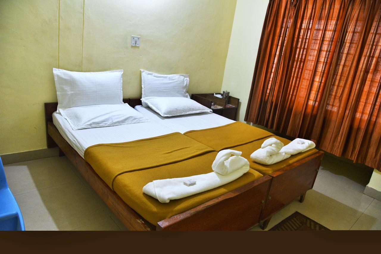 Kstdc Hotel Mayura Yatrinivas Maisur Dış mekan fotoğraf